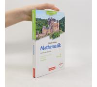 Mathematik Sekundarstufe Ii - Rheinland-Pfalz Grundfach Band 2 - Analytische Geometrie, Stochastik