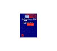 Mathematikunterricht In Der Sekundarstufe Ii