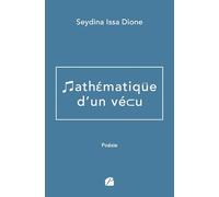 Mathématique d'un vécu