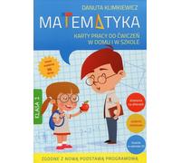 Mathématiques 1 Fiches de travail pour les exercices à la maison et à l'école