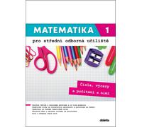 Mathématiques 1 pour les écoles secondaires professionnelles