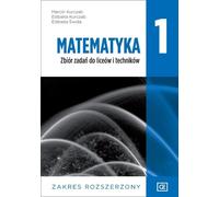 Mathématiques 1 : une collection de tâches pour les écoles secondaires et techniques. Champ d'application étendu