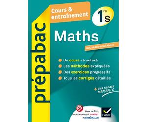Mathématiques 1e S