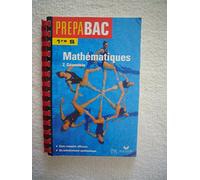 Mathématiques 1ère S: Tome 2, Géométrie