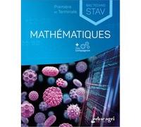 Mathématiques Première Et Terminale Bac Technologique Stav