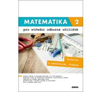 Mathématiques 2 pour les écoles secondaires professionnelles