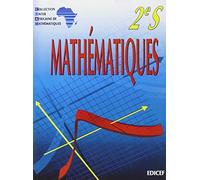 Mathématiques 2e (élève)