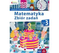 Mathématiques 3 Recueil de problèmes Beata Soko³owska (Buch auf Polnisch)