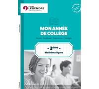 Mathématiques 3e