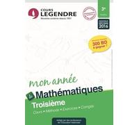 Mathématiques 3e