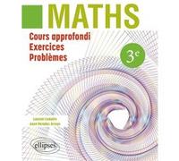 Mathématiques 3ème
