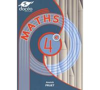 Mathématiques 4e