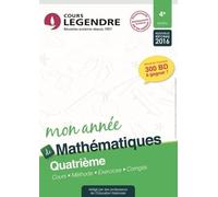 Mathématiques 4e