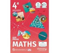 Mathématiques 4e