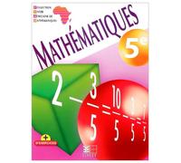 MATHEMATIQUES 5E CIAM NED ELEVE