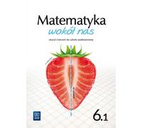 Mathématiques autour de nous cahier d'exercices pour la 6e année, partie 1 d'une école primaire 1777B4