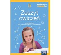 Mathématiques avec clé NEON cahier d'exercices pour la 5e année de l'école primaire EDITION 2024-2026