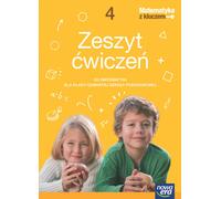 Mathématiques avec clé NEON cahier d'exercices pour la classe de 4ème de l'école primaire EDITION 2023-2025