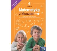 Mathématiques avec clé NEON manuel pour le grade 4 partie 2 de l'école primaire EDITION 2023-2025