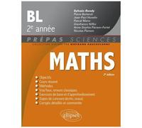 Mathématiques Bl 2e Année