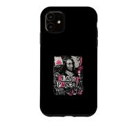 Mathématiques Blaise Pascal Probabilité Géométrie Coque pour iPhone 11