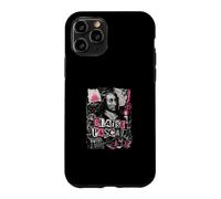 Mathématiques Blaise Pascal Probabilité Géométrie Coque pour iPhone 11 Pro