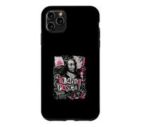 Mathématiques Blaise Pascal Probabilité Géométrie Coque pour iPhone 11 Pro Max