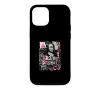 Mathématiques Blaise Pascal Probabilité Géométrie Coque pour iPhone 12/12 Pro
