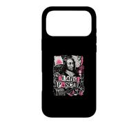 Mathématiques Blaise Pascal Probabilité Géométrie Coque pour iPhone 17 Pro Max