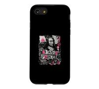 Mathématiques Blaise Pascal Probabilité Géométrie Coque pour iPhone SE (2020) / 7/8