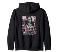 Mathématiques Blaise Pascal Probabilité Géométrie Sweat à Capuche