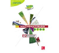 Mathématiques BTSA 2: Echantillonnage et estimation - Jean-Claude Faure - Technique Et Documentation - broché - Scolaire / Universitaire