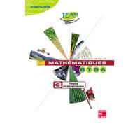 Mathématiques BTSA 3 : Tests statistiques
