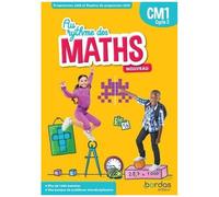 Mathématiques Cm1 Cycle 3 Au Rythme Des Maths