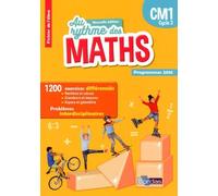 Au rythme des maths CM1