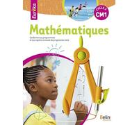 Mathématiques Cm1 Eureka - Livre De L'élève
