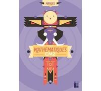 Totem Mathématiques CM2 - Manuel + cahier d'exercices