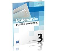 Mathématiques cognac zrozumiec 3 Zadan 3 Gamme de base
