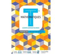 Mathématiques Complémentaires Tle