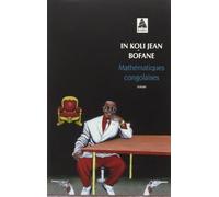 Mathématiques congolaises