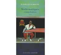 Mathématiques congolaises