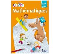 Mathématiques Cp Litchi - Fichier De L'élève