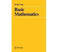 Mathématiques de base