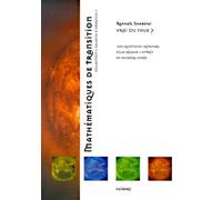 Mathématiques De Transition - Vrai Ou Faux ?