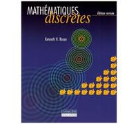 Mathématiques Discrètes