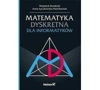 Mathématiques discrètes pour les informaticiens (Buch auf Polnisch)