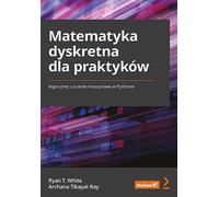 Mathématiques discrètes pour les praticiens (Buch auf Polnisch)