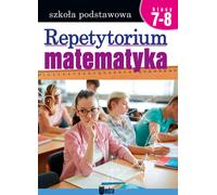 Mathématiques du répétiteur Grade 7-8