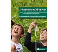 Mathématiques en général : Les mathématiques comme aventure