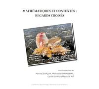Mathématiques et contextes : regards croisés